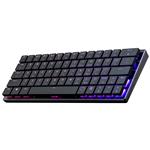 Cooler Master MasterKeys SK621 RGB Wireless Mechanical Keyboard
