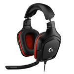 Logitech G332 Stereo Gaming Headset
