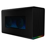 Razer Core X Chroma Thunderbolt 3 External Graphics Card Enclosure