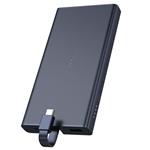 Ugreen 40972 10000mAh USB Type-C Power Bank - Blue