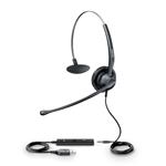 Yealink YHS33-USB Monaural USB Headset