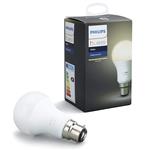 Philips Hue White LED Smart Bulb - Bayonet Clip
