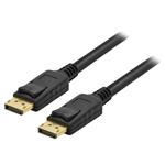 Blupeak 3m DisplayPort Male to DisplayPort Male Cable