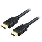 Blupeak 2m High Speed HDMI Cable with Ethernet