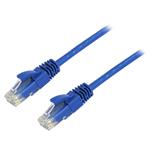 Blupeak 5m CAT6 UTP LAN Cable - Blue
