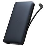 Ugreen 40902 20000mAh Power Bank with Lightning Cable