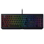 Razer BlackWidow Mechanical Gaming Keyboard - Green Switches