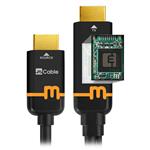 Marseille mCable 91cm Premium HDMI Cable - Cinema Edition