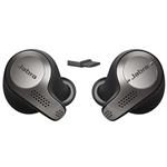 Jabra Evolve 65t MS Bluetooth In Ear Headset With Built In Mic