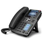 Fanvil X4 4-Line HD Enterprise IP Phone