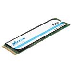 Micron 2200 256GB M.2 Non-SED Client NVMe SSD