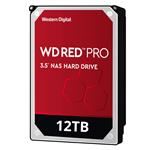 WD WD121KFBX 12TB Red PRO 3.5" IntelliPower SATA3 NAS Hard Drive