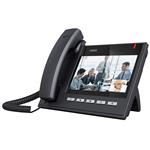 Fanvil C600 6-Line HD Smart Android Video IP Phone