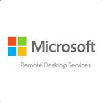 Microsoft Windows Remote Desktop Services CAL 2019 - 5 Users CAL Retail Pack