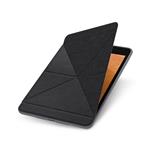 Moshi VersaCover Case with Folding Cover for iPad Mini 5 - Metro Black