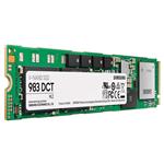 Samsung 983 DCT 960GB NVMe M.2 (22110) Enterprise SSD MZ-1LB960NE