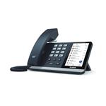 Yealink T55A-TEAMS HD Android IP Phone - Microsoft Teams Edition