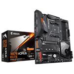 Gigabyte X570 AORUS ELITE AM4 ATX Motherboard