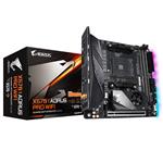 Gigabyte X570 I AORUS PRO WIFI AM4 Mini-ITX Motherboard