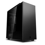 Deepcool MACUBE 550 Tempered Glass Full-Tower ATX Case - Black