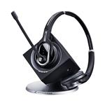 Sennheiser DW Pro 2 ML Wireless DECT Headset with Base Station