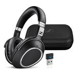 Sennheiser MB 660 UC MS Bluetooth ANC Headset with USB Dongle