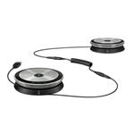 Sennheiser SP 220 UC Portable Dual Speakerphone