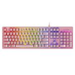 Razer Huntsman Opto-Mechanical Gaming Keyboard - Quartz