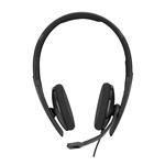 Sennheiser SC 160 USB Headset for PCs