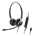 Sennheiser SC 660 ANC USB Headset