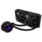 ASUS ROG Strix LC 240 AiO Liquid CPU Cooler