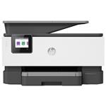 HP OfficeJet Pro 9010 Multifunction Colour Wireless Inkjet Printer