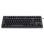 Filco Majestouch Stingray TKL Mechanical Gaming Keyboard - Low Profile Red