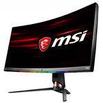 MSI OPTIX MPG341CQR 34" 144Hz UW QHD 1ms HDR Curved Gaming Monitor
