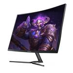 Open Box - ViewSonic VX2458-C-MHD 24" 144Hz Full HD 1ms Curved FreeSync Monitor