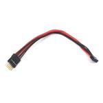 NUC  2.0mm Female 10-Pin to Male 2.54 mm 10-Pin Cable - 150mm