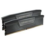 Corsair Vengeance 16GB (2x 8GB) DDR5 5200MHz C40 Desktop Memory