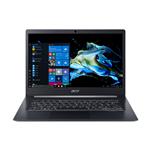 Acer TravelMate X514-51T 14" Laptop i7-8565U 16GB 512GB SSD Win10 Pro Touch