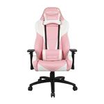 Anda Seat AD7-02 Gaming Chair - Pink/White