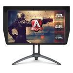 AOC AGON AG273FZE 27" 240Hz Full HD 1ms G-Sync Compatible IPS Gaming Monitor