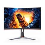 AOC C27G2X 27" 165Hz FHD 1ms FreeSync VA Curved Gaming Monitor