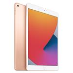 Apple 10.2-inch iPad (8th Gen) Wi-Fi 128GB - Gold