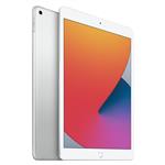 Apple 10.2-inch iPad (8th Gen) Wi-Fi 32GB - Silver