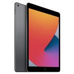 Apple 10.2-inch iPad (8th Gen) Wi-Fi 32GB - Space Grey