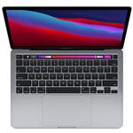 Apple 13-inch MacBook Pro with Touch Bar M1 16GB 512GB macOS - Space Grey