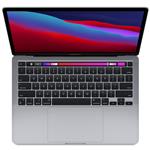 Apple 13-inch MacBook Pro with Touch Bar M1 8GB 256GB macOS - Space Grey