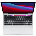 Apple 13-inch MacBook Pro with Touch Bar M1 8GB 512GB macOS - Silver