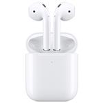 Apple AirPods with Wireless Charging Case