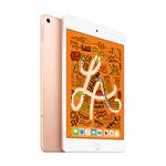 Apple iPad mini Wi-Fi + Cellular 256GB - Gold