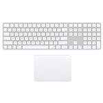 Apple Magic Trackpad | Mwave